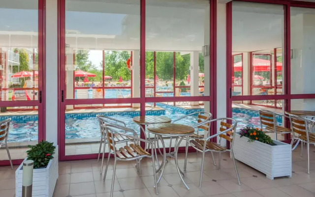 Longozа Hotel - Все включено