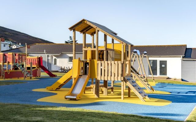 Croyde Bay Holiday Resort