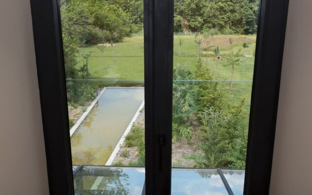 La Barboire Campagne - Chambres