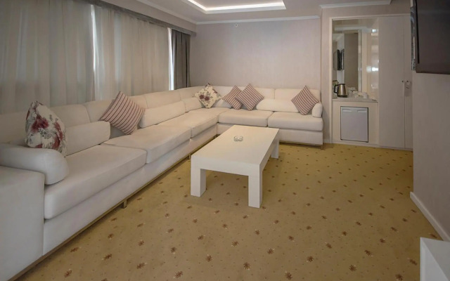 NK Hotel