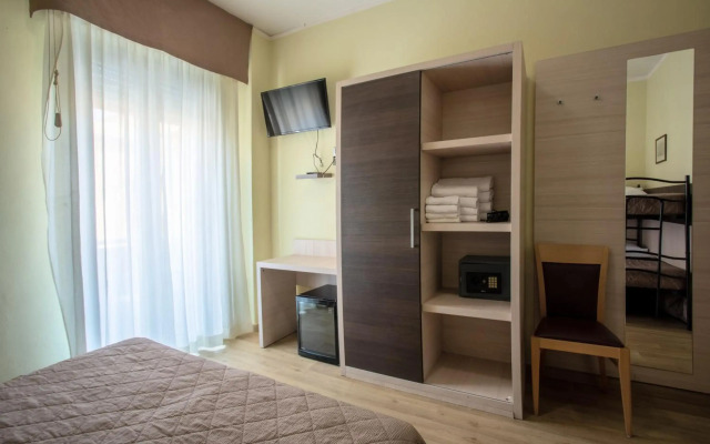 Hotel Bamby