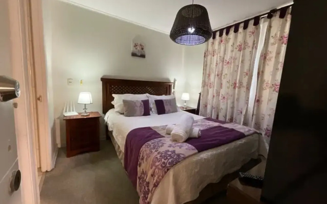 A&G Apart Hotel