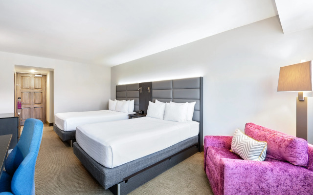 Crowne Plaza San Jose La Sabana by IHG