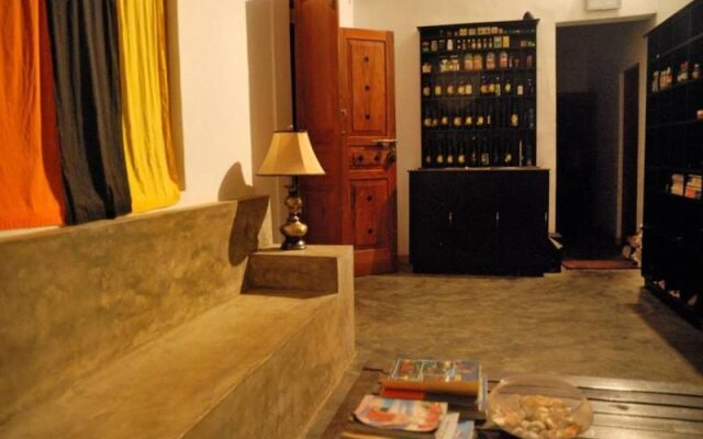 Forcus Cabanas