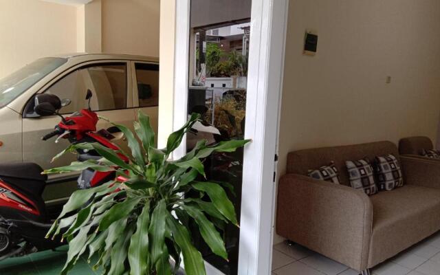 Saffa Guesthouse 27