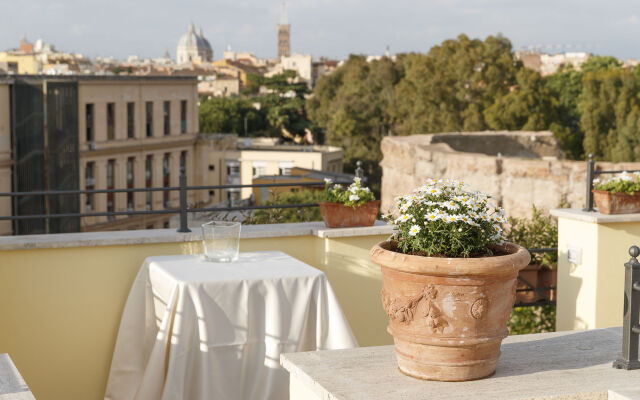 Relais Terme Di Tito