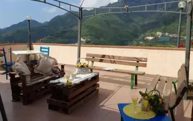 Affitacamere Novella