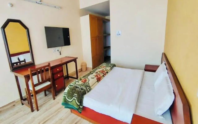 Hotel Uday Palace