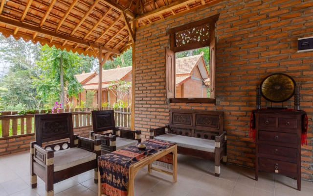 OYO 1558 Villa Mak Cik