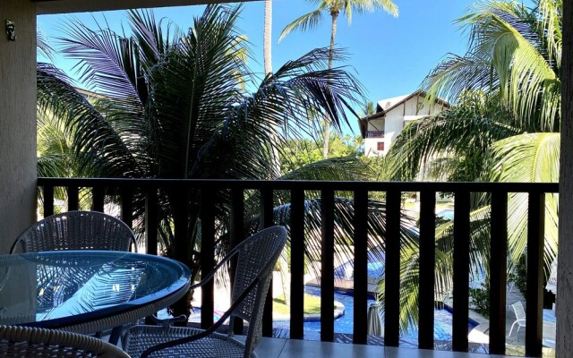 Apartamento Luxo Espaçoso e Equipado