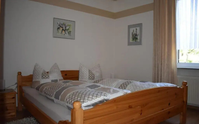 Ferienwohnungen und Gästezimmer Peter Busch