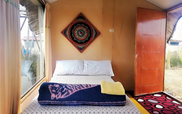 Room-lucsay Titicaca Lodge