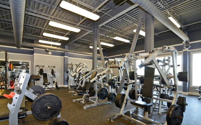 Comfort Inn & Suites Plattsburgh - Morrisonville