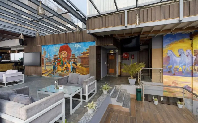 Hotel Sabrina Kathmandu