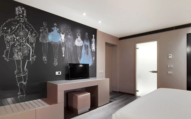 Saz City Life Hotel