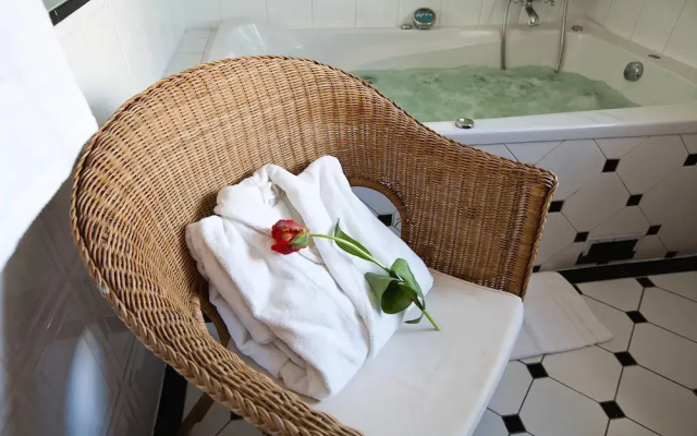 Hotel Willa Lubicz