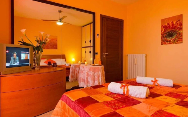 B&B L'Antica Rimessa