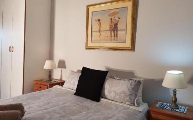 Point Village Accommodation - Ocean Two 12