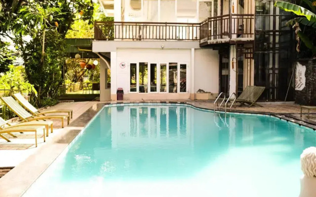 Hoi An Paradise Hotel