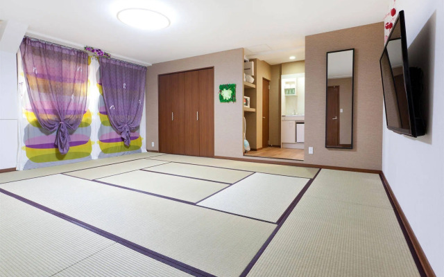 Hotel Hanabi