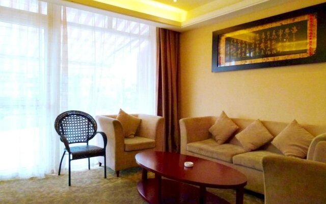 Ruisite Car Hotel