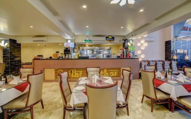 FabHotel Sarala Crown Calangute Beach