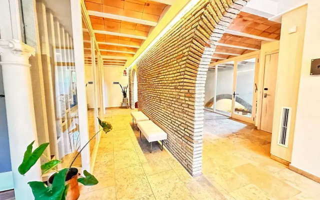 Boutique Hotel Comtal Empuries