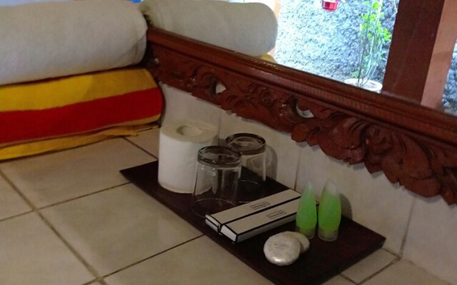 Mahalini MD Resort