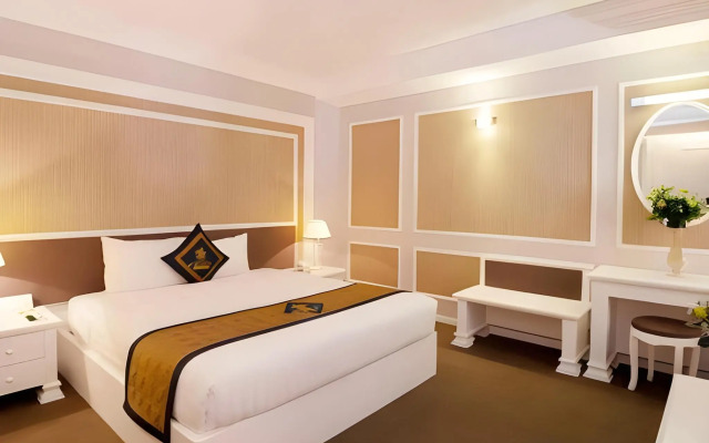 Rex Hotel Vung Tau