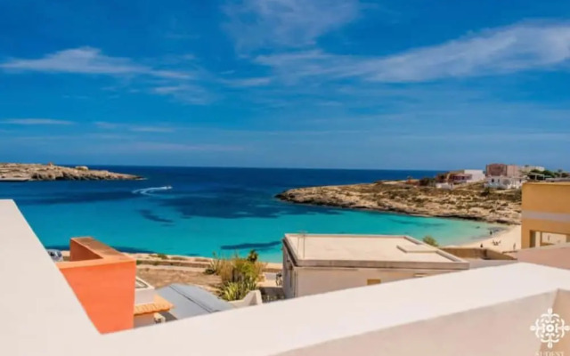 Apartment near the sea Lampedusa Italia