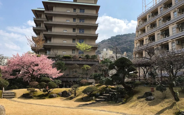 Atami Kinjokan
