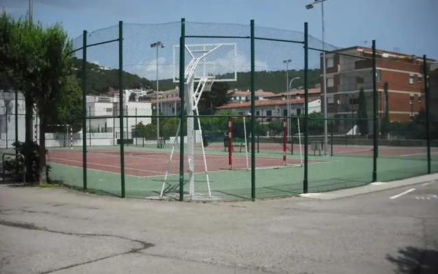 Inmo Estartit Apto. Rocamaura I A 4 2