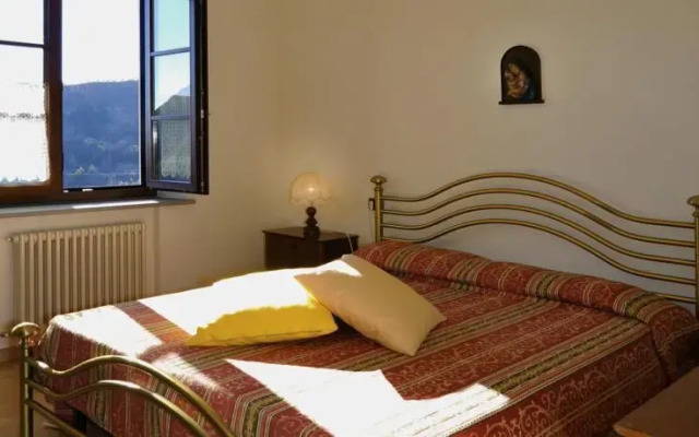 Casa Ricci