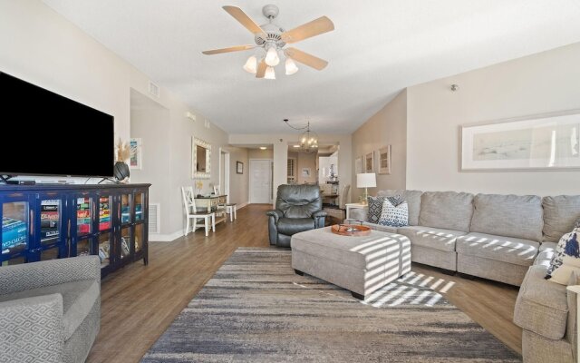 Beach Colony Tower 5B