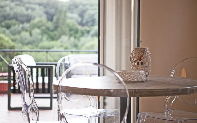 Luxury Villa Perla