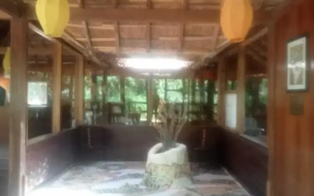 Lodges des Collines de Niassam