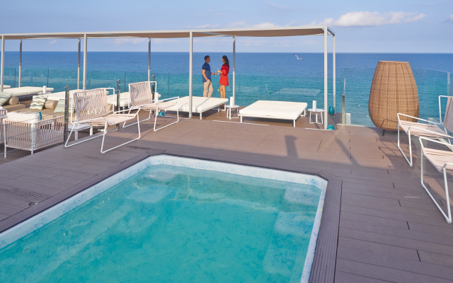 Hotel Kyrat Amarac - Adults Only