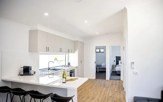 Corowa Bindaree Holiday Park