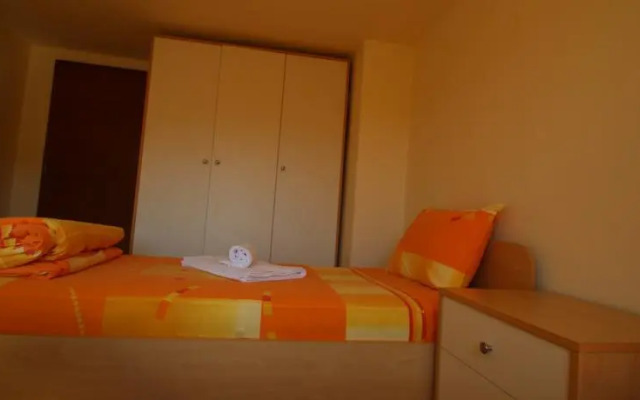 The Bird House Villa