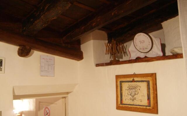 B&B Borgo San Martino