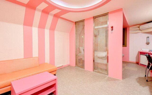 Click 21 Motel