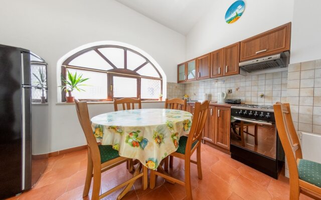 Holiday House for Four Persons With two Bedrooms