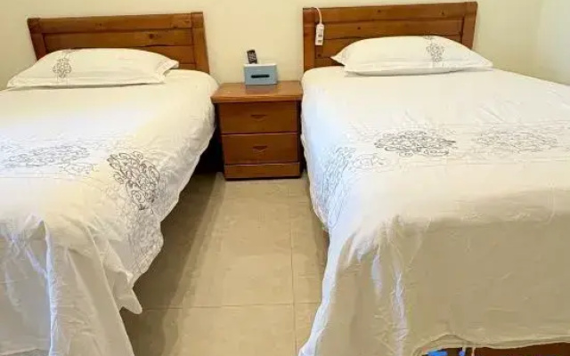 Mu Yun Urban Homestay