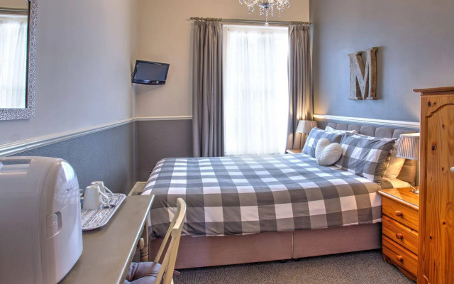 Mariners B&B - Torquay