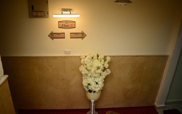 Jewel Inn El Bakry Hotel