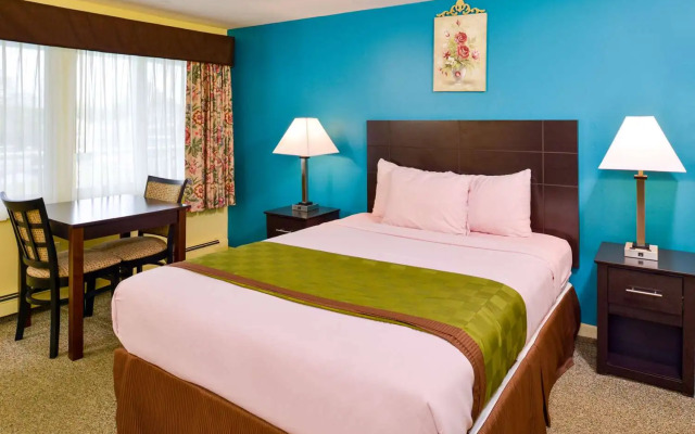 Rodeway Inn Orleans - Cape Cod