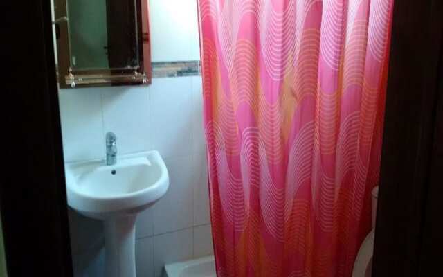 Trinity Furnished Apartment