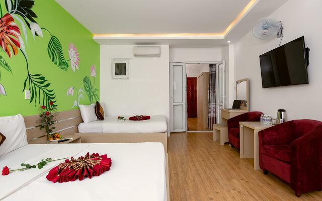 Tuan Phong Hotel