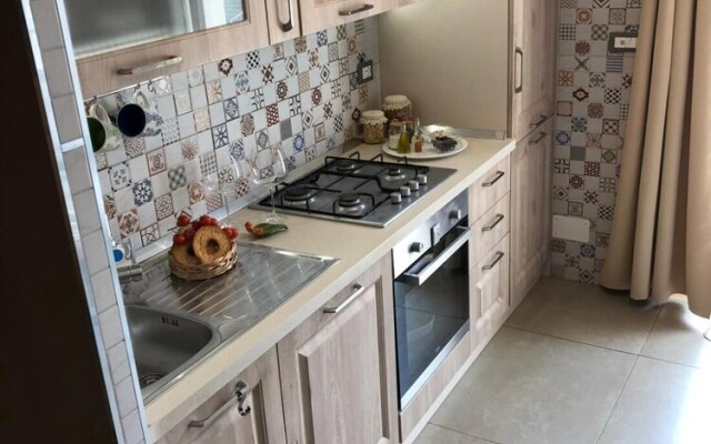 Zerostuni Suite Apartment