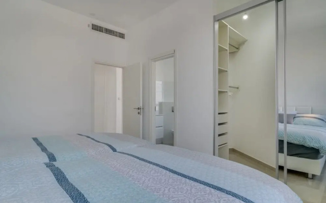 Jerusalem Penthouse